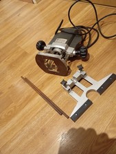 ELU MOF 96 Oberfräse 