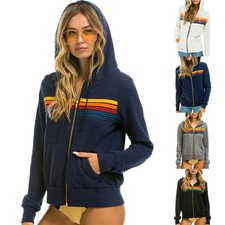 Women's Aviator Nation Rainbow