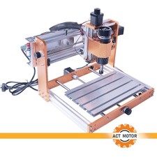 New！CNC Router Machine