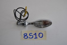 STAR LUX Turn signal assy Mikropfeil mit transparenter Linse