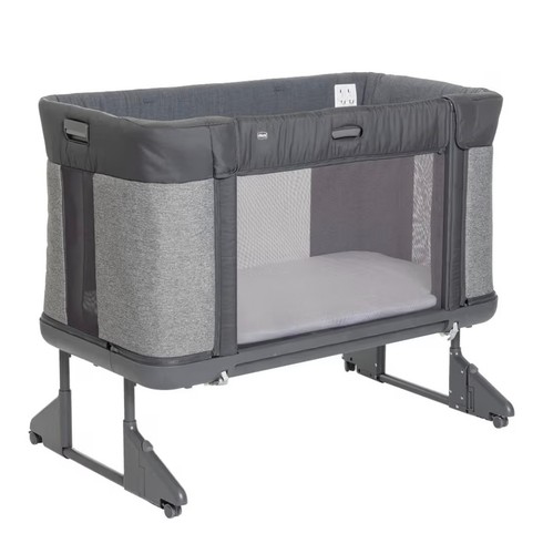 Babybett wie neu - babybett,