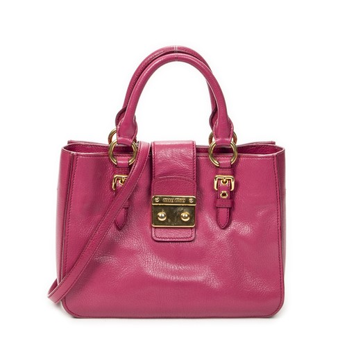 Miu pushlock executive - miu,