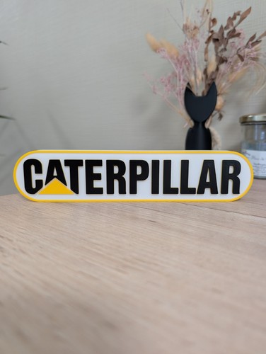 Caterpillar logo cat deko - logo,