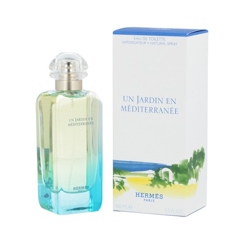 Hermès jardin en - jardin,