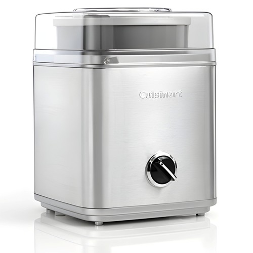 Cuisinart ice cream - cuisinart,