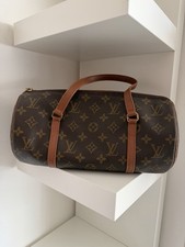 LOUIS VUITTON Tasche Papillon
