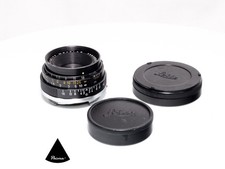LEICA Summicron M 35mm F2 II