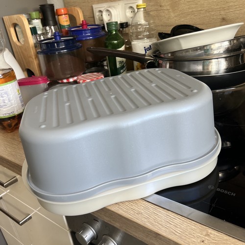 Tupperware großer