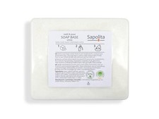 10 kg White Melt & Pour