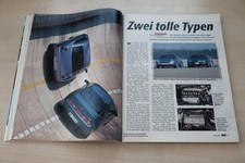 Auto Motor Sport AMS 10/1997