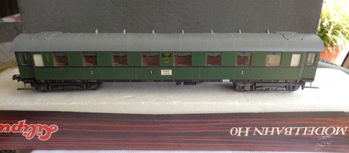 Liliput personenwagen - liliput,