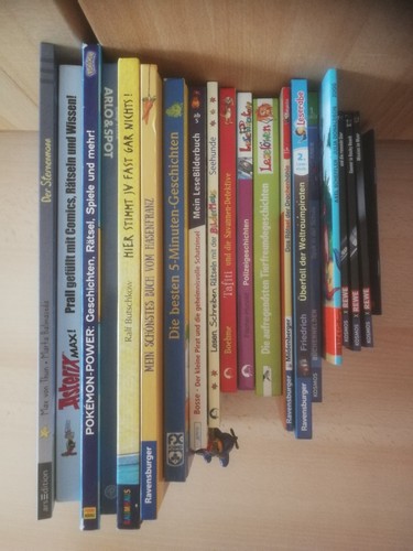 Kinderbuch paket sammlung - kinderbuch, (sammlung