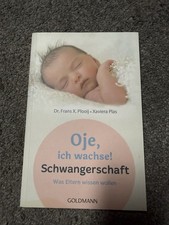Oje, ich wachse