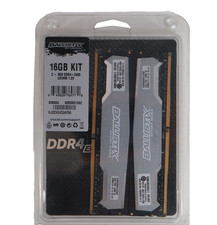 Crucial Ballistix 16GB (2x8GB)