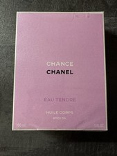 CHANEL CHANCE EAU TENDRE