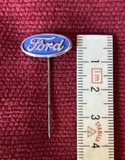 Ford Anstecknadel 80er Jahre