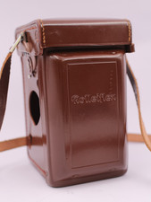 ROLLEIFLEX 3,5 F TASCHE   