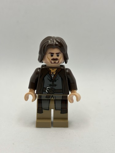 Lego minifigur herr der ringe - lego,