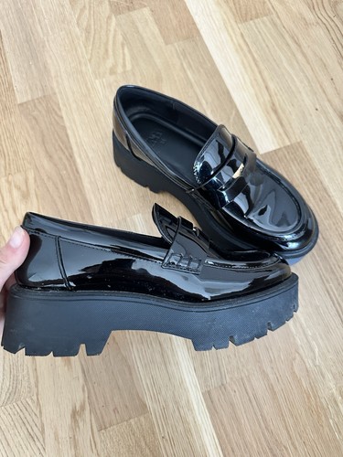Loafers mokassin pantoletten - loafers,