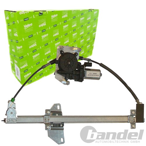 Valeo fensterheber elektrisch - fensterheber,