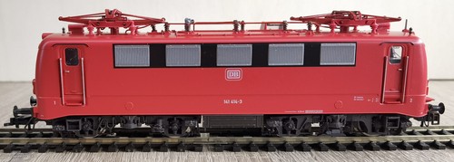 Fleischmann 4327 elektrolok - 4327, br