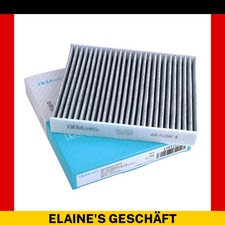 Innenraumfilter Pollenfilter