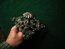 antiker Türknauf, Türzieher