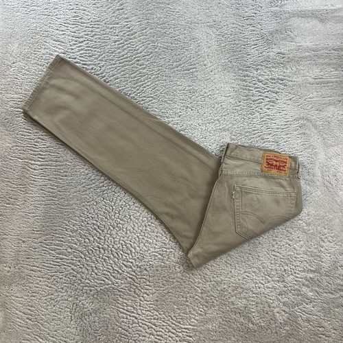Vintage levi 505 jeans - 505,