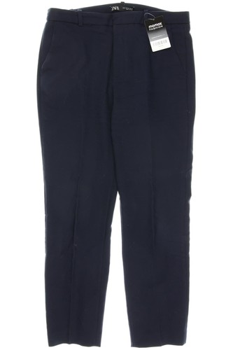 Zara stoffhose damen hose - zara,