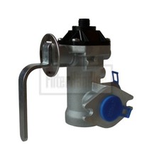 Manueller Bremskraftregler