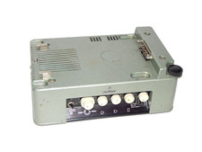 SIEMENS Röhrenverstärker