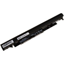 Akku für laptop bs - für, hp