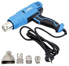 Heißluftpistole 2000W