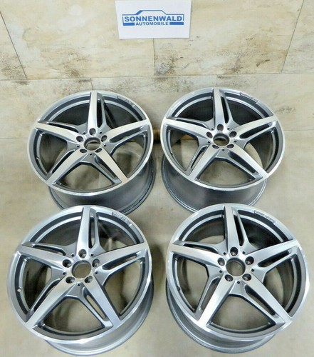 Original mercedes amg - original,
