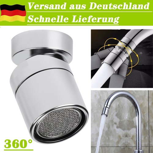 Wasserhahnaufsatz - de,