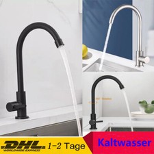 Kaltwasser Küchenarmatur