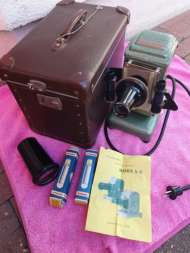 Ddr dia projektor - dia, *malux