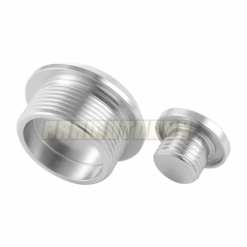 Schraube motordeckel cap - schraube,