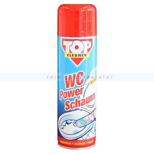 Reiniger top cleaner - cleaner, wc