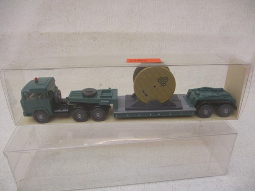 22905 wiking 87 magirus - x-22905 wiking, 1:87