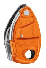 Petzl GRIGRI+ Plus Belay