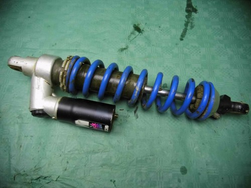 Husqvarna wr250 1989 - 1989, wrk