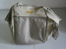 Allerhand elegant zip Tote /