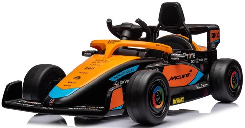 Kinder elektroauto gokart - kinder,