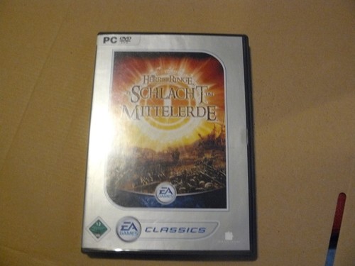 Herr der ringe - herr,