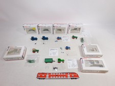 Preiser h0 konvolut - 1:87,