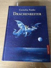 Drachenreiter von Cornelia