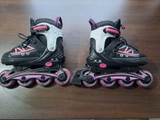 HUDORA Kinder Inliner Gr