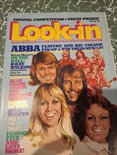 ABBA Special Issue : SUPER
