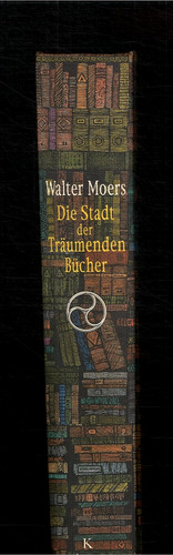 Die stadt der träumenden - die,